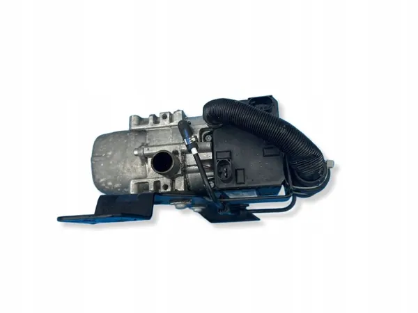 Webasto Lämmitys OEM A2535005300 Mercedes-Benz CLS:lle image 4