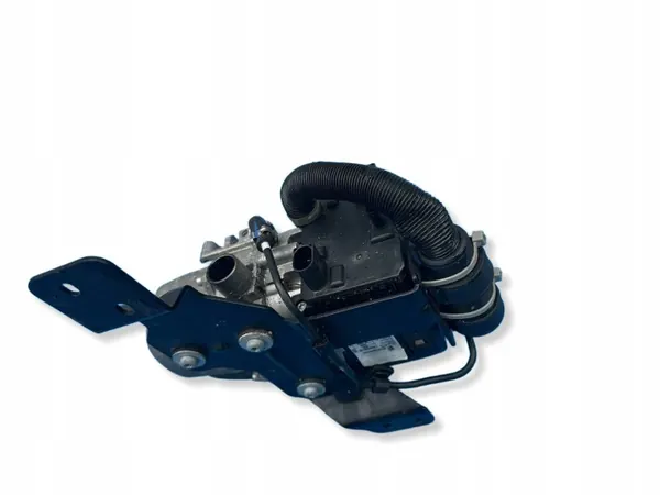 Webasto Lämmitys OEM A2535005300 Mercedes-Benz CLS:lle image 5