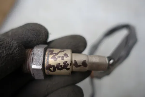 Sensor Lambda VW BEETLE 5C 2.0 TSI OEM 06K906262E image 3