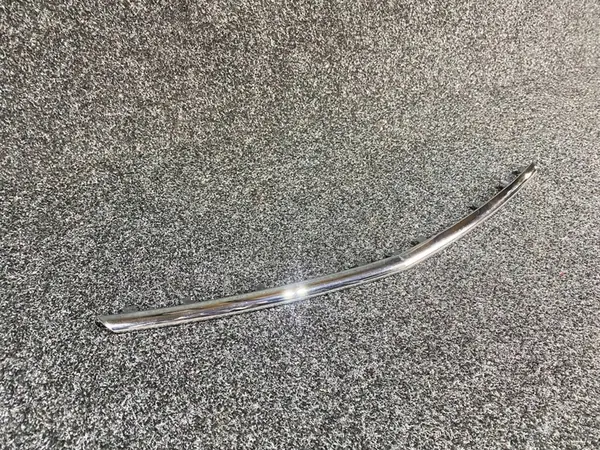OPEL INSIGNIA A 08-13 Chrome Grill Trim 13264456 image 3