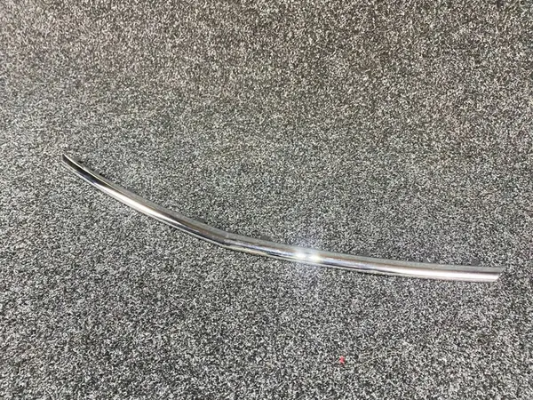 OPEL INSIGNIA A 08-13 Chrome Grill Trim 13264456 image 4