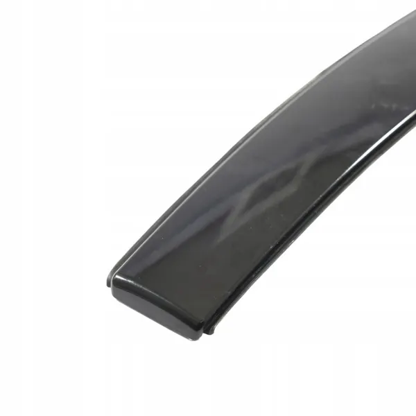 Moldagem Teto Esquerda Land Rover FK72-51701-A Usado image 9