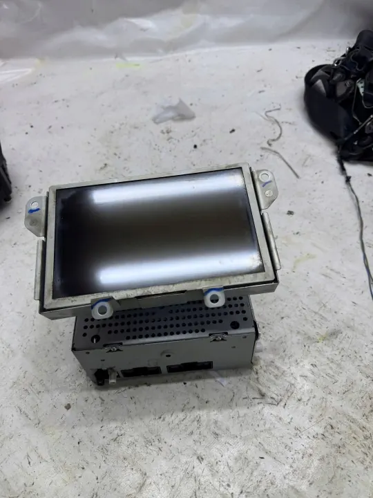 Radio GPS Sync 3 Ford Focus MK3 OEM F1BT-18C815-LL image 3