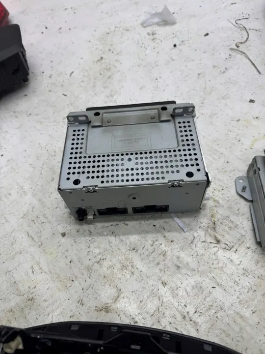 Radio GPS Sync 3 Ford Focus MK3 OEM F1BT-18C815-LL image 5