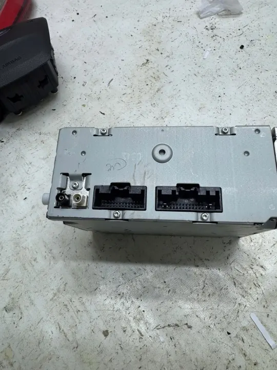 Radio GPS Sync 3 Ford Focus MK3 OEM F1BT-18C815-LL image 6