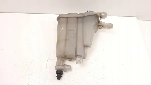 2009 Audi A4 S4 B8 Koelvloeistofreservoir 8K0121403G image 3