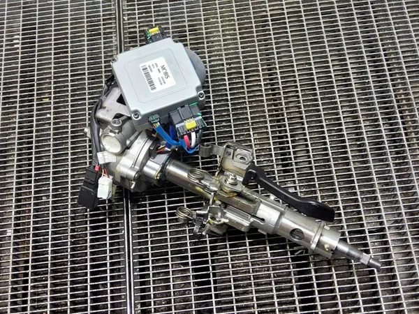 Pompe de direction assistée Hyundai i40 OEM 563003Z320 image 2