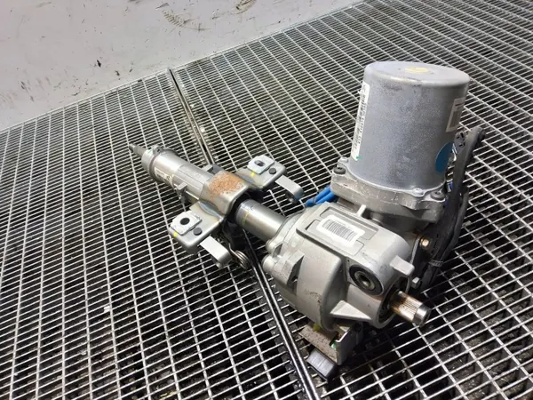 Pompe de direction assistée Hyundai i40 OEM 563003Z320 image 7