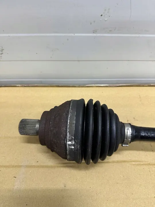 VW TIGUAN II 5NA Vänster Framskärmsaxel 3Q0407271AR image 2