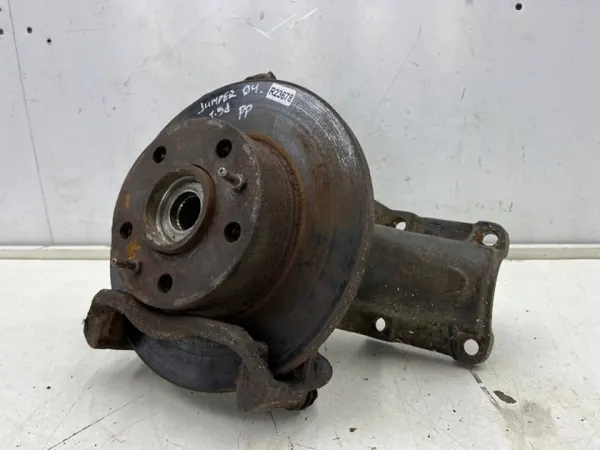 OEM 1317400080 Etuoikea navetta Citroen Jumperille image 2