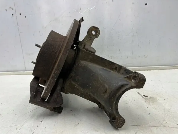 OEM 1317400080 Etuoikea navetta Citroen Jumperille image 3