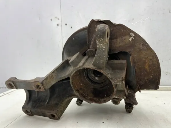 OEM 1317400080 Etuoikea navetta Citroen Jumperille image 4