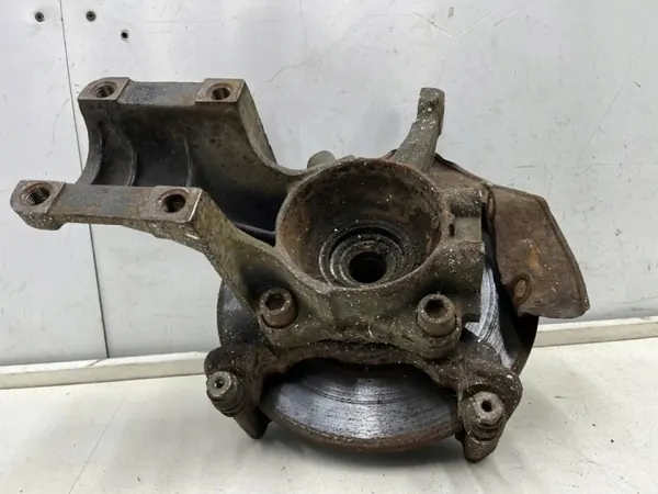OEM 1317400080 Etuoikea navetta Citroen Jumperille image 5