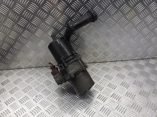 Servostyrningspump Peugeot 307 2.0 HDI 9654149580 image 2