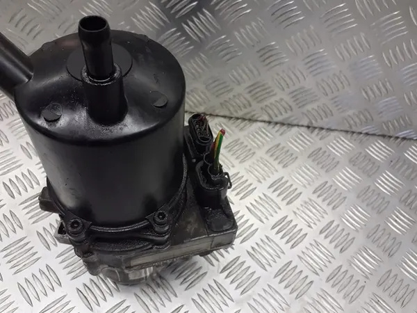 Servostyrningspump Peugeot 307 2.0 HDI 9654149580 image 3