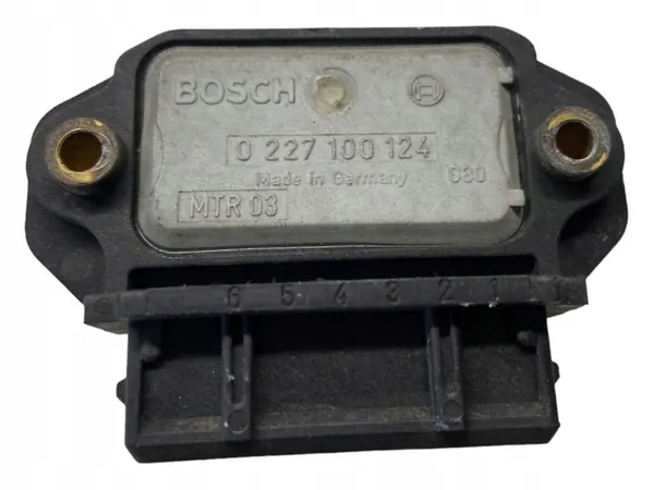 Ontstekingsmodule Volvo 740 image 2