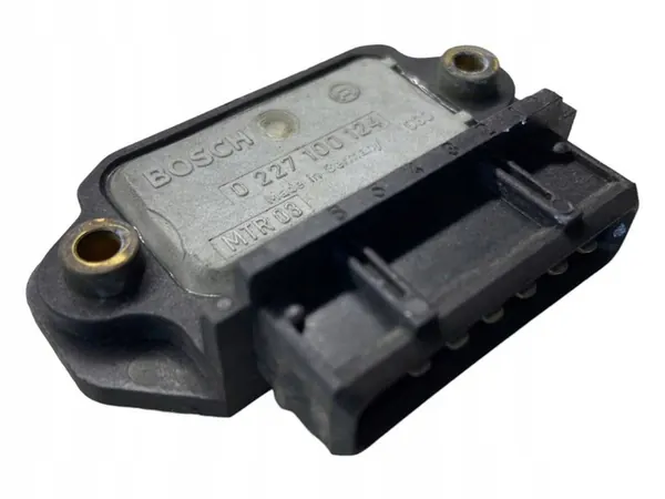 Ontstekingsmodule Volvo 740 image 3