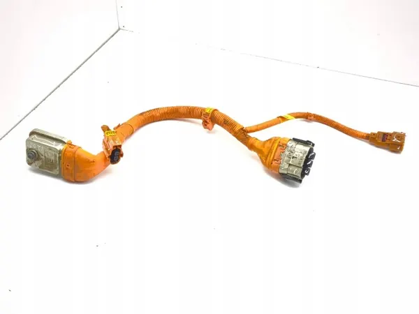 Hyundai Kona korkeajännitekaapeli OEM 91674CM000 image 2