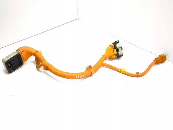 Hyundai Kona korkeajännitekaapeli OEM 91674CM000 image 4