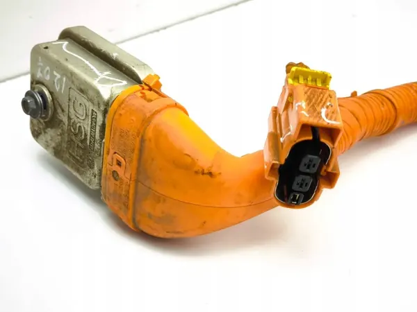 Hyundai Kona korkeajännitekaapeli OEM 91674CM000 image 9