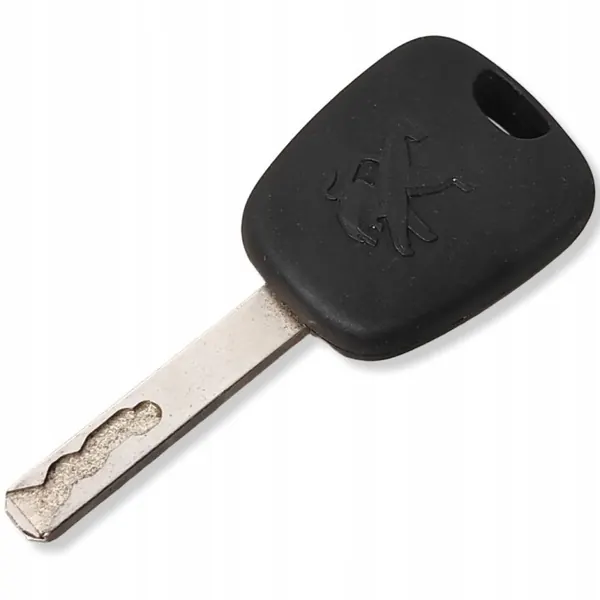 Peugeot 207 Sleutel OEM TWS45563 - Gebruikt image 2