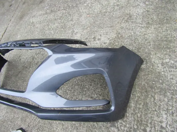 HYUNDAI I20 II LIFT Parachoques Frontal 86511-C8AA0 image 2