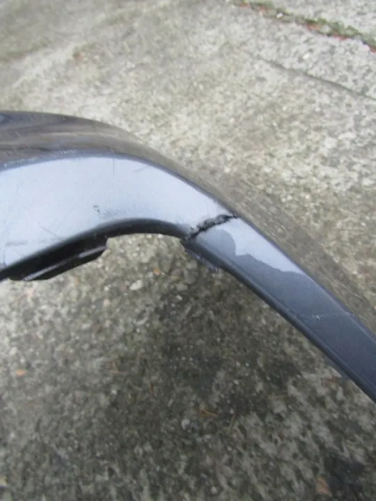 HYUNDAI I20 II LIFT Parachoques Frontal 86511-C8AA0 image 3