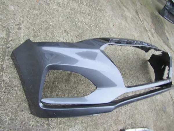 HYUNDAI I20 II LIFT Parachoques Frontal 86511-C8AA0 image 4