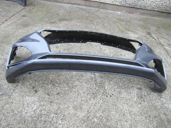 HYUNDAI I20 II LIFT Parachoques Frontal 86511-C8AA0 image 5