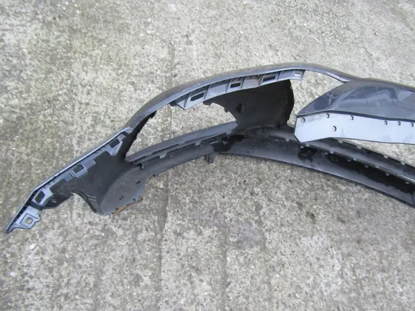 HYUNDAI I20 II LIFT Parachoques Frontal 86511-C8AA0 image 8