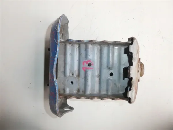 Rechte Knautschzone OEM 272626wtwrZBZVSGFAQ Toyota Yaris image 2