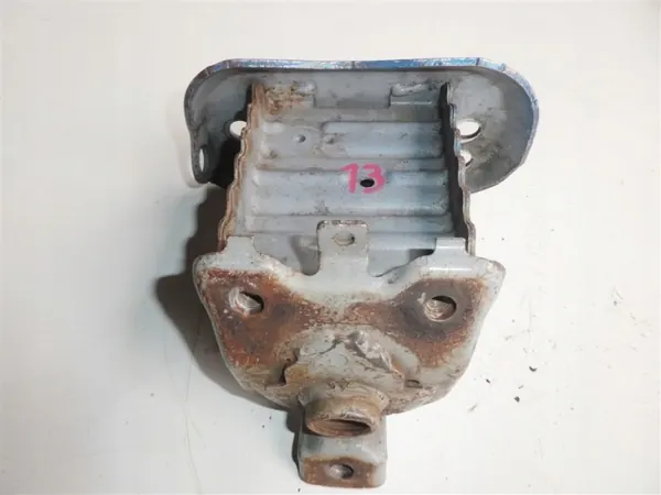 Rechte Knautschzone OEM 272626wtwrZBZVSGFAQ Toyota Yaris image 3