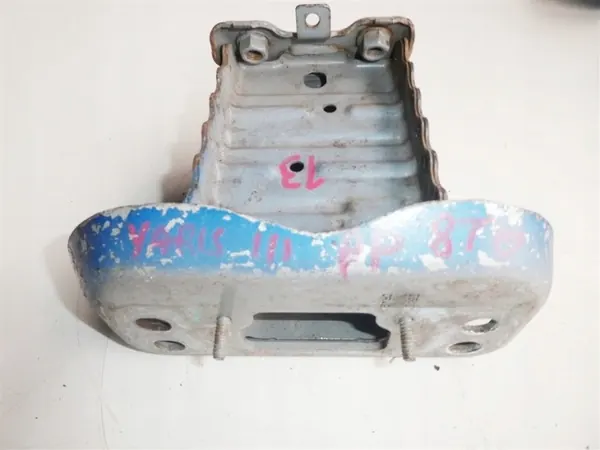 Rechte Knautschzone OEM 272626wtwrZBZVSGFAQ Toyota Yaris image 4