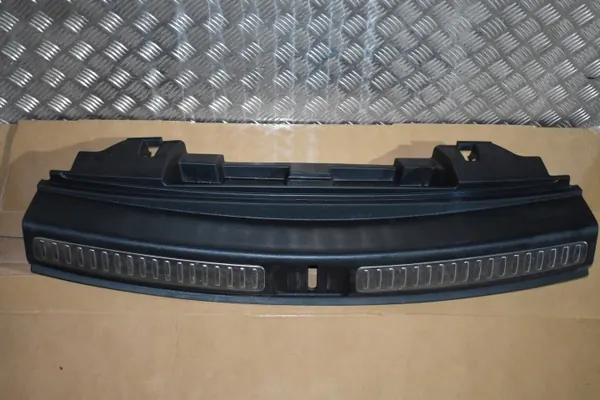 Capa cinto traseiro OEM 95B864483J Porsche Macan image 2