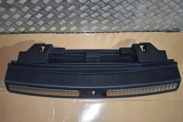 Capa cinto traseiro OEM 95B864483J Porsche Macan image 3