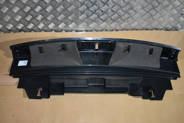 Capa cinto traseiro OEM 95B864483J Porsche Macan image 4