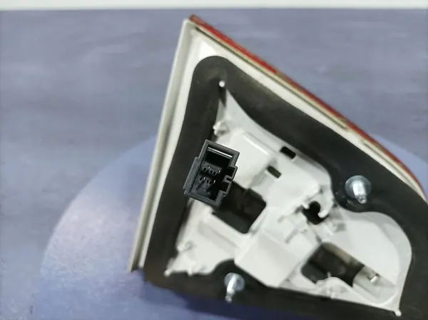 SKODA SUPERB II LIFT LÁMPARA TRASERA IZQUIERDA LED 3T5945094A image 5