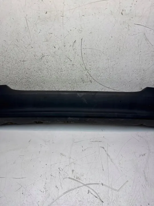 Déflecteur de diffuseur BMW E90 OEM 7111568 image 3