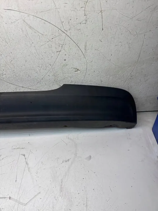 Déflecteur de diffuseur BMW E90 OEM 7111568 image 4
