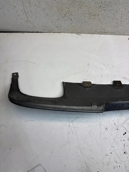 Déflecteur de diffuseur BMW E90 OEM 7111568 image 5