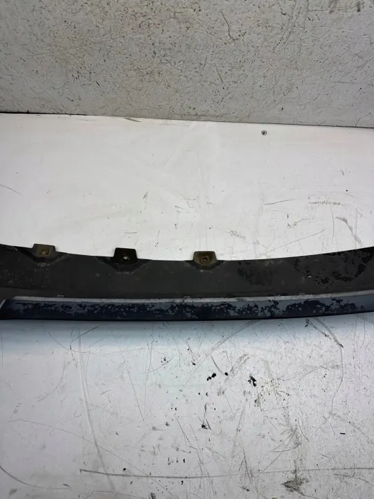 Déflecteur de diffuseur BMW E90 OEM 7111568 image 6