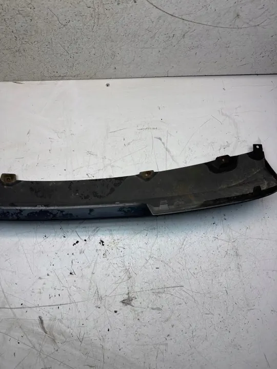 Déflecteur de diffuseur BMW E90 OEM 7111568 image 7