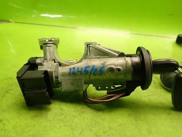 Interruptor de encendido Land Rover Freelander OEM 04152502 image 2
