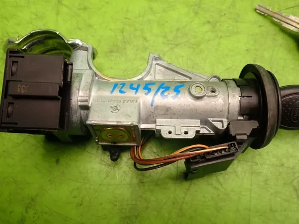 Interruptor de encendido Land Rover Freelander OEM 04152502 image 3