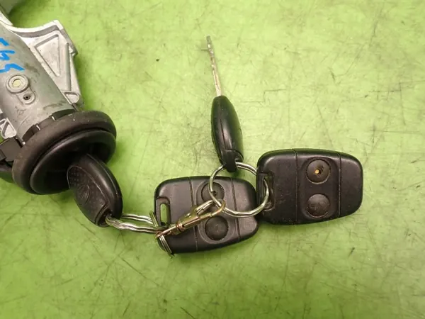 Interruptor de encendido Land Rover Freelander OEM 04152502 image 5