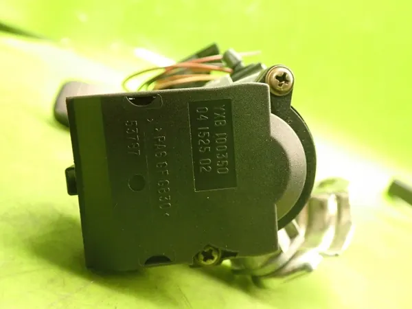 Interruptor de encendido Land Rover Freelander OEM 04152502 image 6