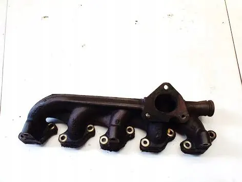 Collecteur d'échappement OEM 30637797 Volvo V70 2.4L image 2