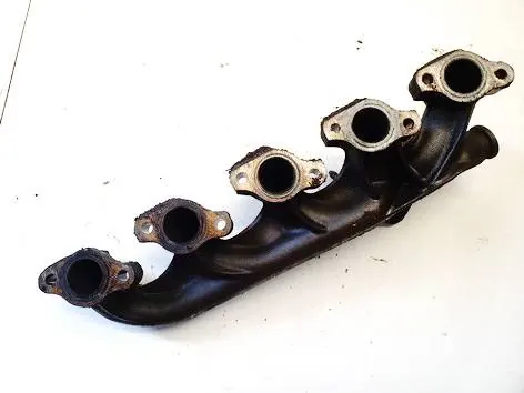 Collecteur d'échappement OEM 30637797 Volvo V70 2.4L image 3