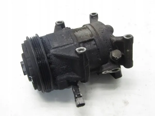 Toyota OE GE447260-4201 Käytetty ilmastointikompressori image 2