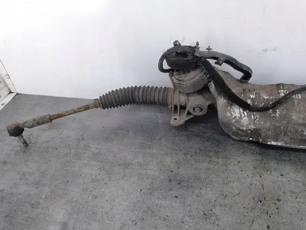 Begagnad Audi A3 8P Elektrisk växellådsaktuator OEM 1K1423051CH image 4
